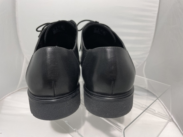 972459-5 Clarks Ashcroft Plain - size 44