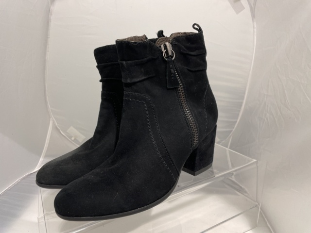 972348-1 Women's shoes Jana Be Natural - size 35.5