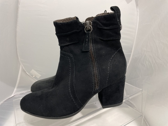 972348-2 Women's shoes Jana Be Natural - size 35.5