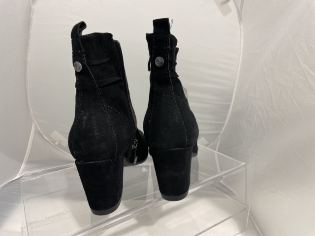 972348-3 Women's shoes Jana Be Natural - size 35.5