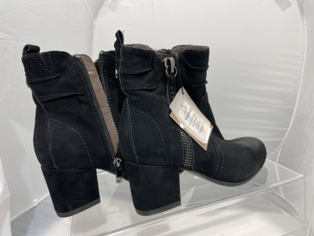 972348-4 Women's shoes Jana Be Natural - size 35.5