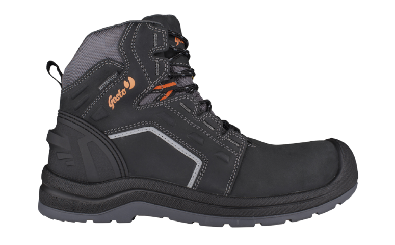 971100-1 Protective boot Gesto Vidar S3, size 41