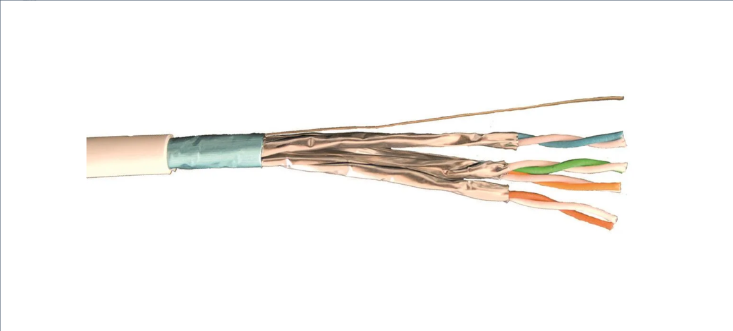 971959-2 Data cable 500 m Elko EKO01746