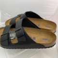 972539-2 Men's slipper Birkenstock - size 44