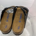 972539-3 Men's slipper Birkenstock - size 44
