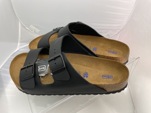972541-2 Men's slipper Birkenstock - size 44