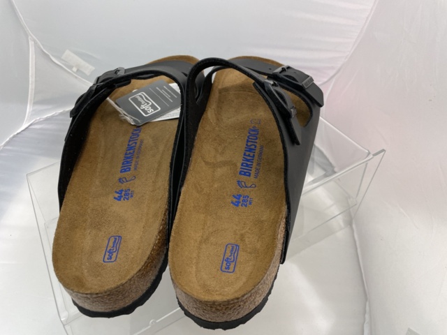 972541-3 Men's slipper Birkenstock - size 44