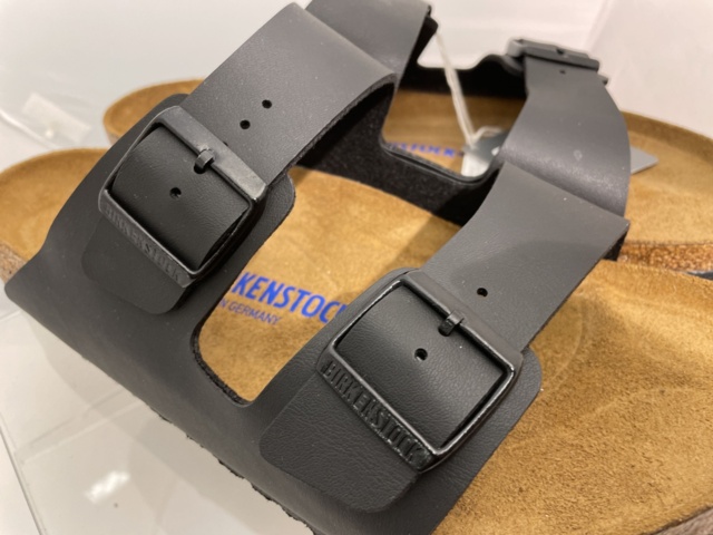 972541-4 Men's slipper Birkenstock - size 44