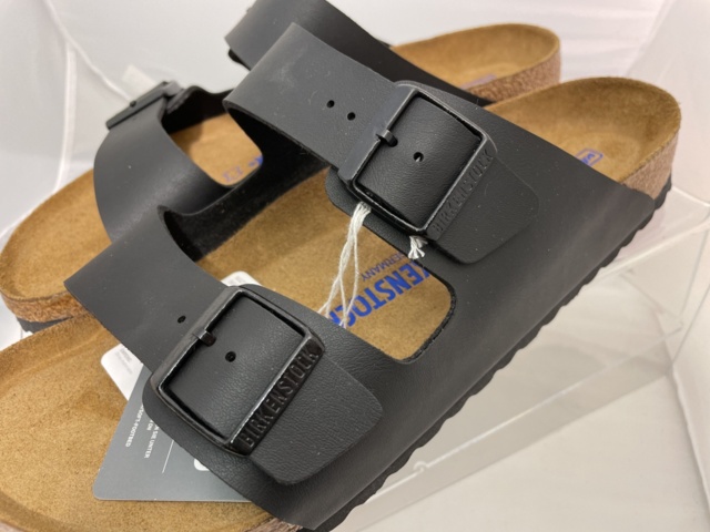 972541-5 Men's slipper Birkenstock - size 44