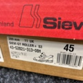 972559-2 Safety shoe Sievi GT Roller+ - Size 45
