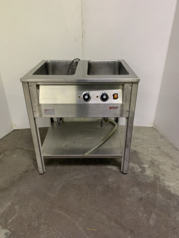 898868-1 Kokeri Gastroteknik AB