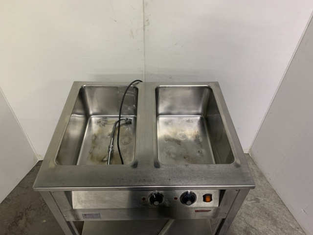 898868-2 Kokeri Gastroteknik AB