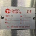 898868-3 Kokeri Gastroteknik AB