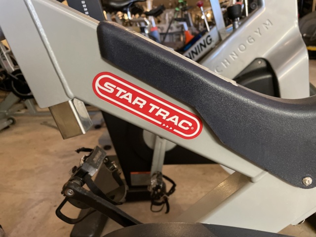 972751-4 Star Trac spinningcykel 9-5700-BINTP0