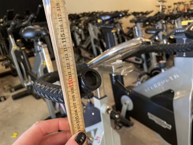 972751-9 Star Trac spinningcykel 9-5700-BINTP0