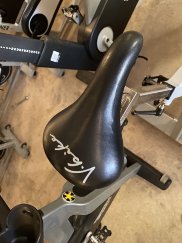 972751-7 Star Trac spinningcykel 9-5700-BINTP0