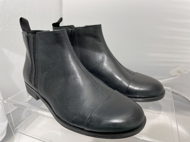 972836-5 Women's shoe Vagabond Code - size 36