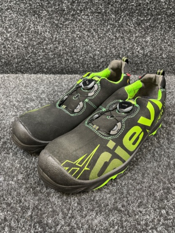 972597-1 Safety shoe Sievi - Size 44