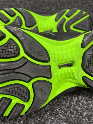 972597-2 Safety shoe Sievi - Size 44