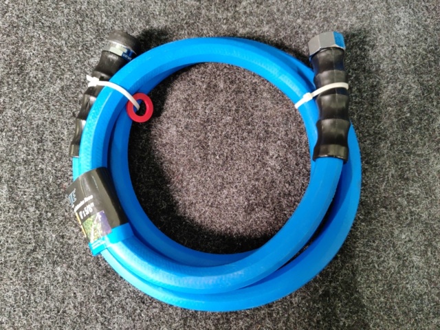 972529-2 Hose to hose reel