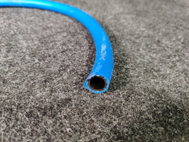 972529-15 Hose to hose reel