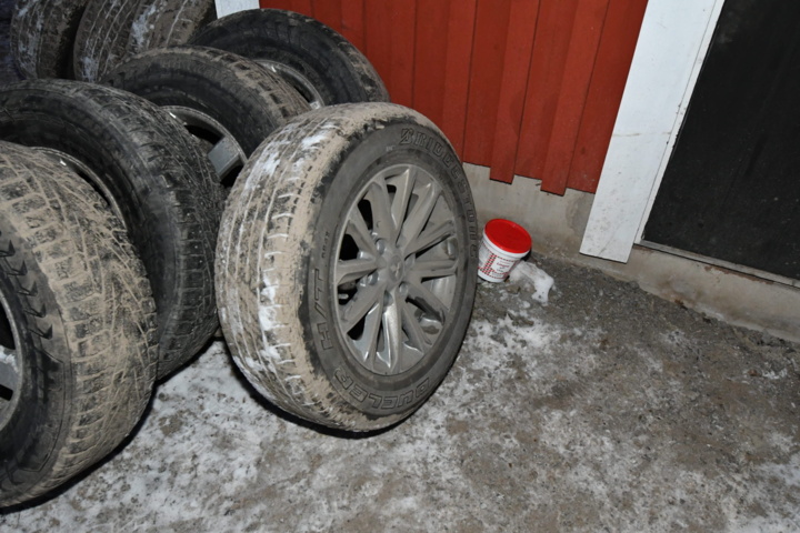 972894-22 Mitsubishi L200 Double Cab 2.4 IC/TC DI-D 4WD - 2016