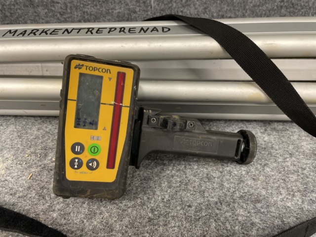 946869-1 Laser receiver Topcon LS100D