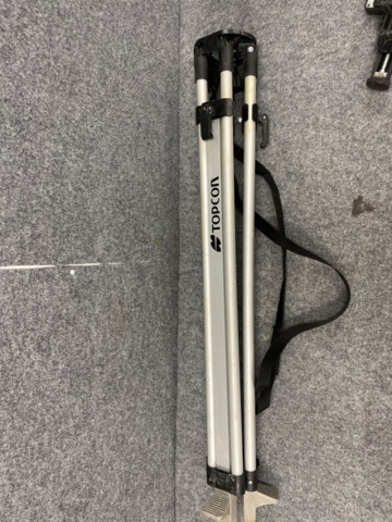 946869-6 Laser receiver Topcon LS100D