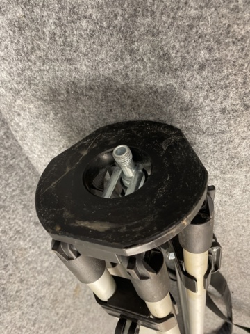 946869-7 Laser receiver Topcon LS100D