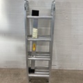971985-2 Universal ladder Zarges Multitec M 2.29-4.75M 42384