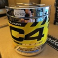 946515-14 Large batch of nutritional supplements for strength-oriented sports