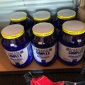 946515-18 Large batch of nutritional supplements for strength-oriented sports