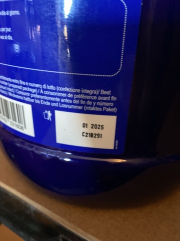 946515-19 Large batch of nutritional supplements for strength-oriented sports