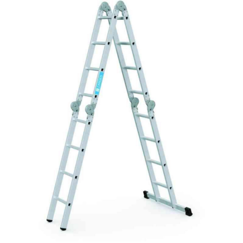 971985-1 Universal ladder Zarges Multitec M 2.29-4.75M 42384