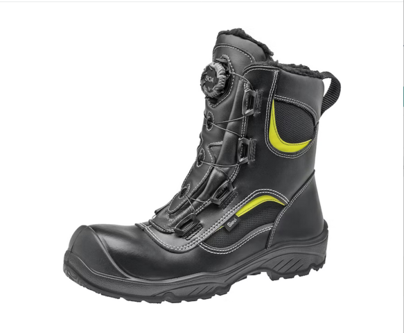 972591-1 Protective boot Sievi Star Roller XL+ - Size 45