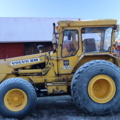 973112-3 Backhoe loader Volvo BM GM 616