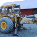 973112-5 Backhoe loader Volvo BM GM 616
