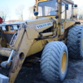 973112-14 Backhoe loader Volvo BM GM 616