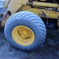 973112-15 Backhoe loader Volvo BM GM 616