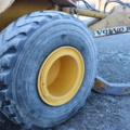 973112-16 Backhoe loader Volvo BM GM 616