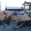 973112-24 Backhoe loader Volvo BM GM 616