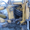 973112-25 Backhoe loader Volvo BM GM 616