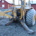 973112-26 Backhoe loader Volvo BM GM 616