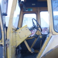 973112-32 Backhoe loader Volvo BM GM 616