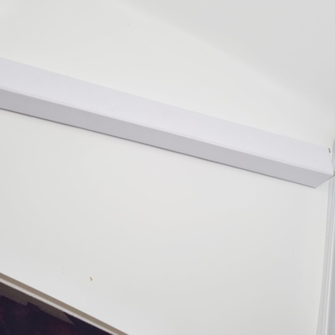 973233-12 LED extra light ramp, slim, 20 ", 18 LED, 5400 lumens, 54W - Shipping included