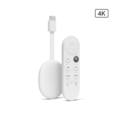 971895-2 4th generation Google Chromecast (4K) with Google TV