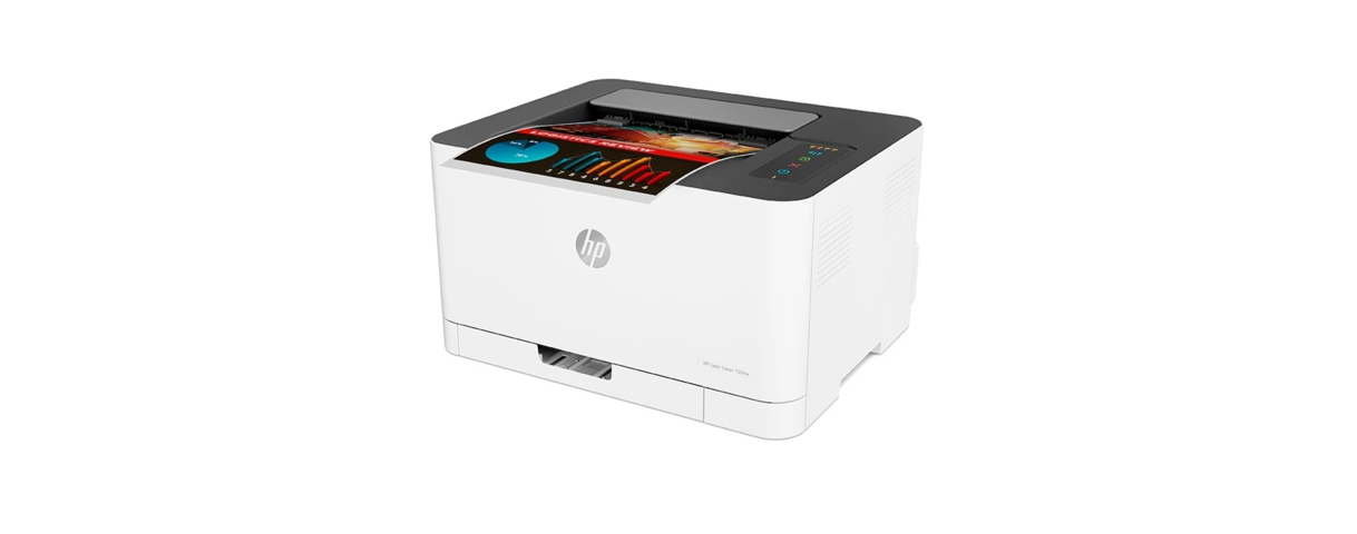 973399-1 Color laser printer HP Color Laser 150nw A4 HP Smart App