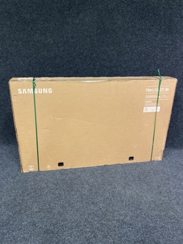 972128-2 85" 8K Neo QLED TV Samsung QE85QN900ATXXC