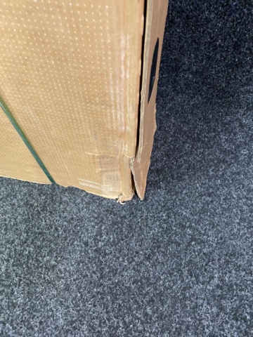 972128-3 85" 8K Neo QLED TV Samsung QE85QN900ATXXC