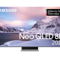 972128-1 85" 8K Neo QLED TV Samsung QE85QN900ATXXC